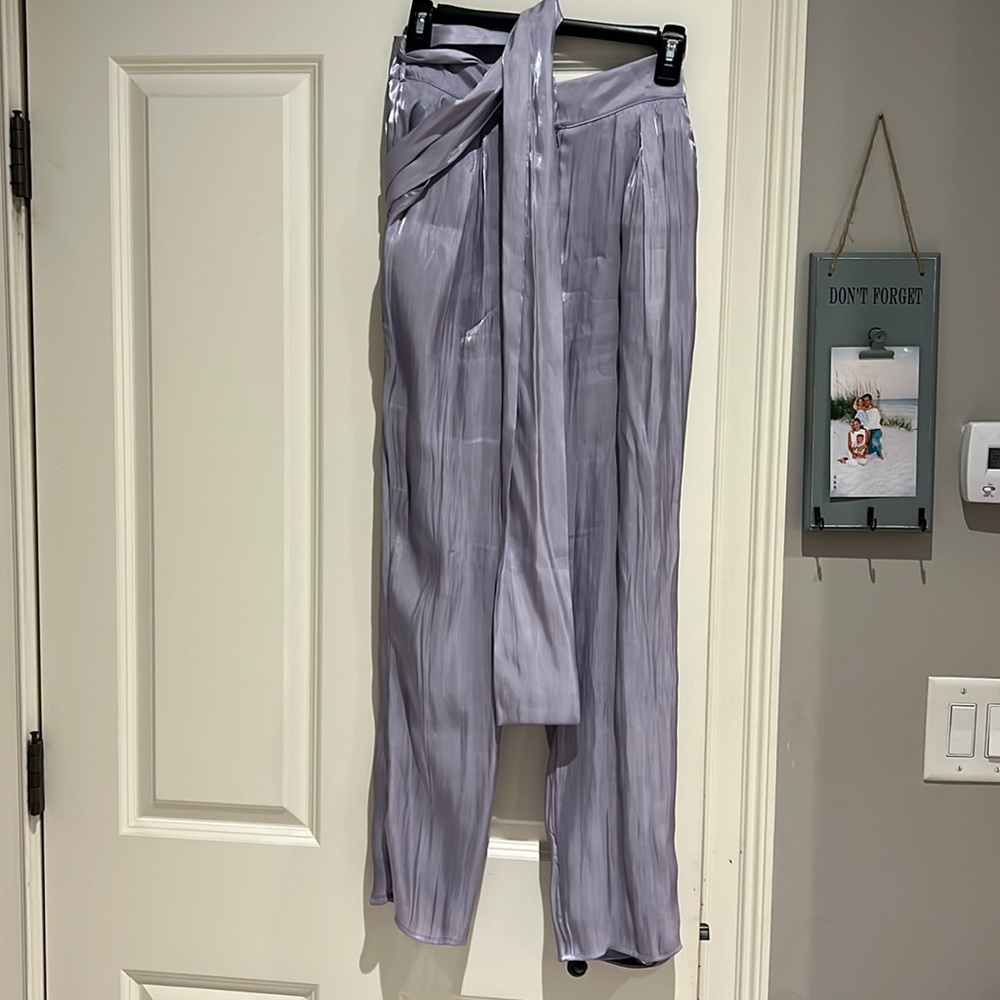 House of Harlow x Revolve pants